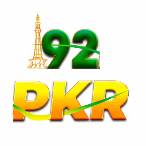 92 pkr Game